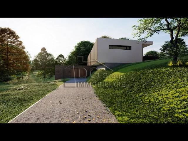 Appartamenti in Vendita - Terreno con progetto approvato