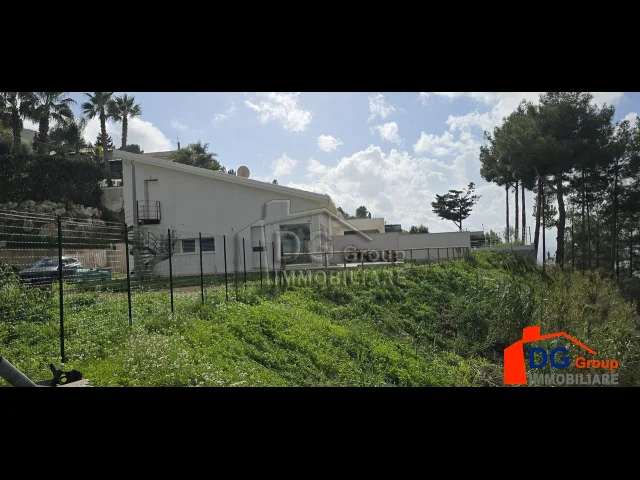 Villa incantevole situata nei pressi della montagna