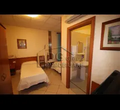 Appartamenti in Vendita - Struttura ricettiva in vendita