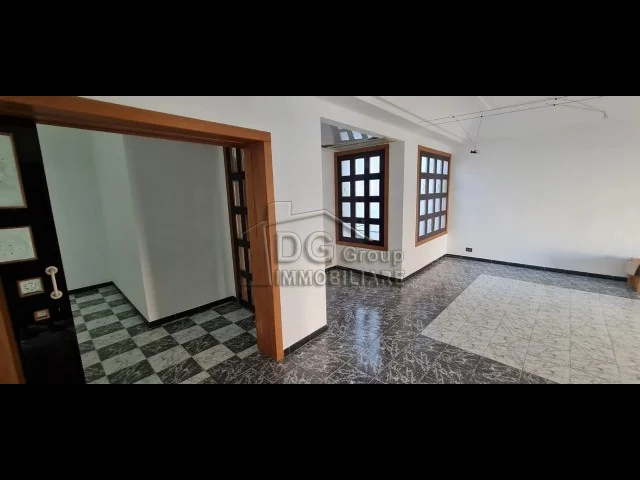 Appartamento al piano secondo