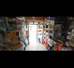 Storica attivita' commerciale di ferramenta