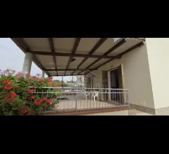 Appartamenti in Vendita - Villetta unifamiliare zona sala panorama