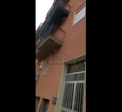 Appartamento piano secondo in via pietro galati