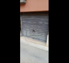 Appartamenti in Vendita - Appartamento piano secondo in via pietro galati