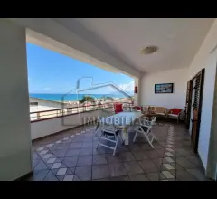 Villa  c/da playa  a pochi passi dal mare