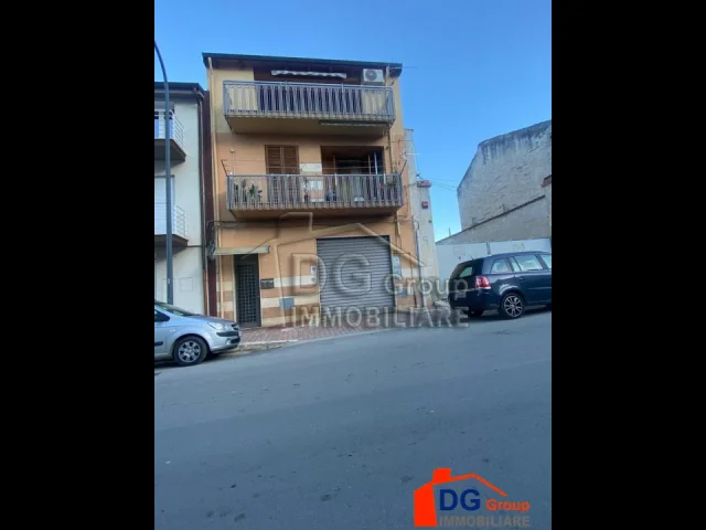 Appartamenti in Vendita - Appartamento esclusivo in via maria riposo