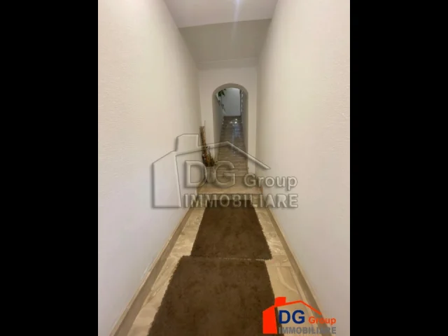 Appartamenti in Vendita - Appartamento esclusivo in via maria riposo