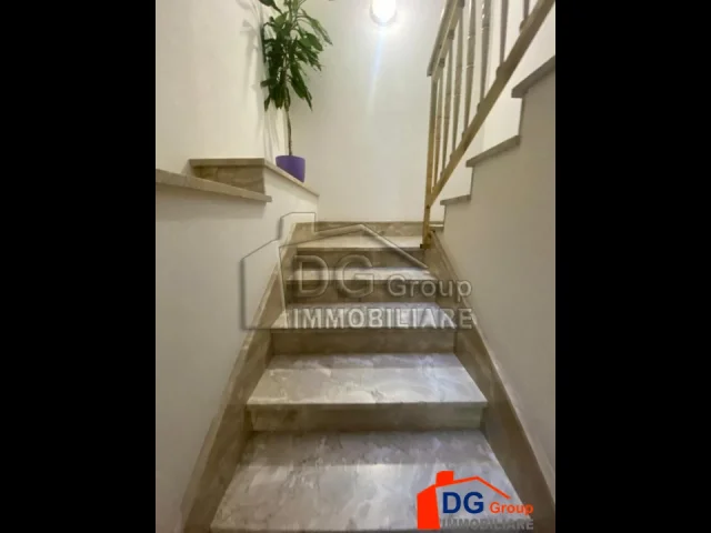 Appartamenti in Vendita - Appartamento esclusivo in via maria riposo