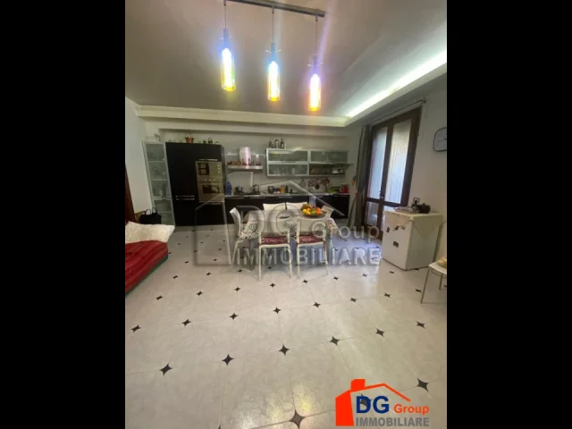 Appartamenti in Vendita - Appartamento esclusivo in via maria riposo