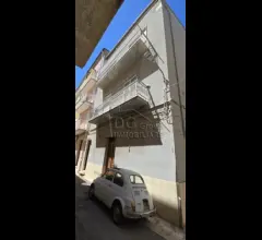 Appartamenti in Vendita - Indipendente in via marco polo