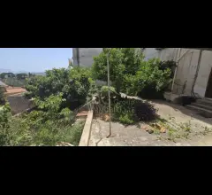 Appartamento via porta palermo in una bifamiliare