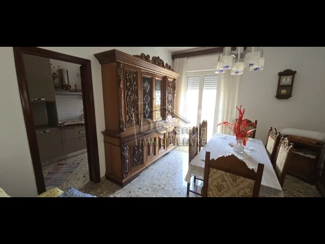 Appartamenti in Vendita - Appartamento primo piano con garage