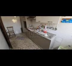 Appartamenti in Vendita - Appartamento primo piano con garage