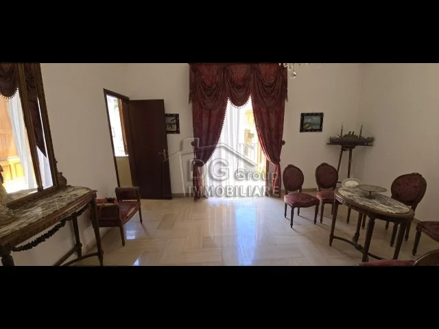 Appartamenti in Vendita - Indipendente elegante nel corso sei aprile