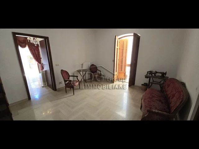 Appartamenti in Vendita - Indipendente elegante nel corso sei aprile