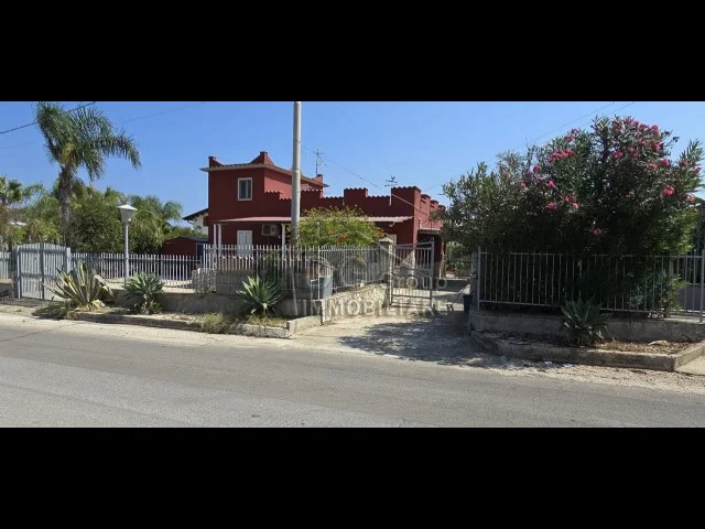 Appartamenti in Vendita - Villa in via stella cinese