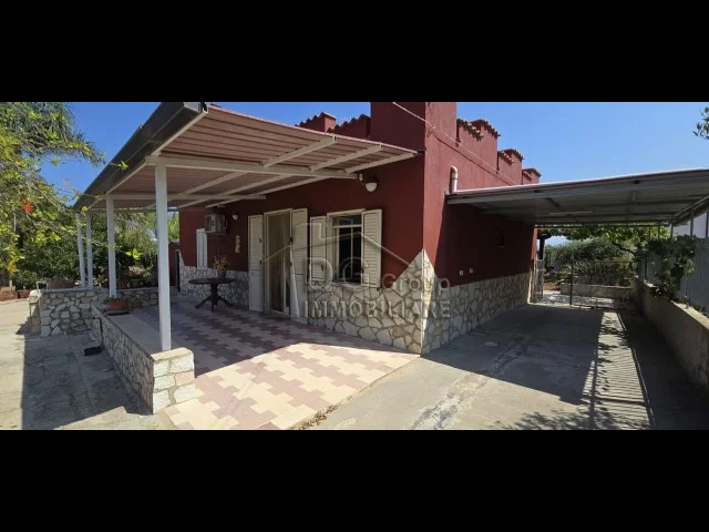 Appartamenti in Vendita - Villa in via stella cinese