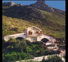 Villa in contrada fraginesi