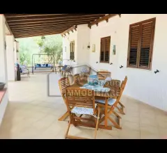 Appartamenti in Vendita - Villa  a favignana