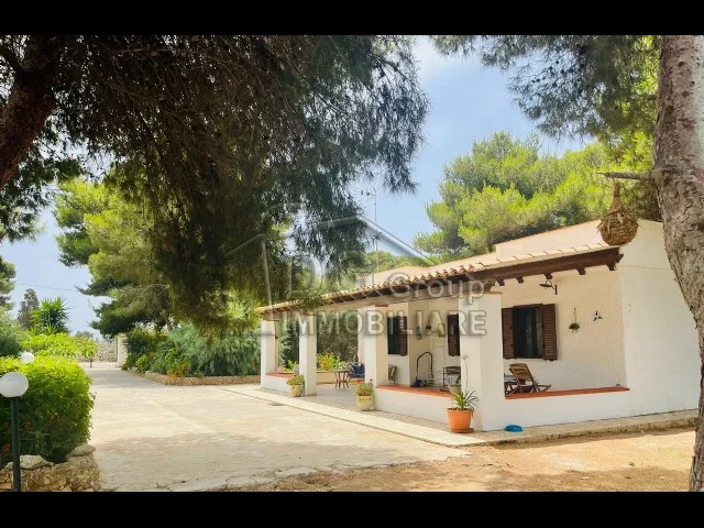 Appartamenti in Vendita - Villa  a favignana