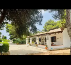 Appartamenti in Vendita - Villa  a favignana