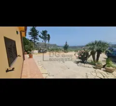 Villa  a castellammare del golfo