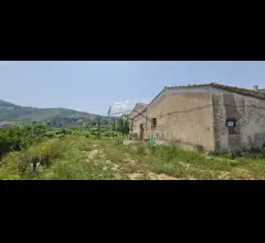 Baglio a castellammare del golfo