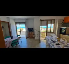 Appartamento con vista mare ad alcamo marina