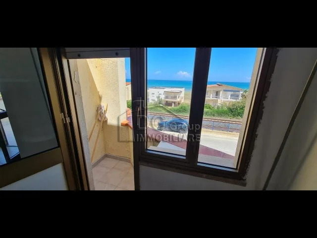 Appartamenti in Vendita - Appartamento con vista mare ad alcamo marina