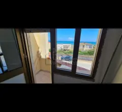 Appartamenti in Vendita - Appartamento con vista mare ad alcamo marina