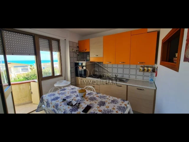 Appartamenti in Vendita - Appartamento con vista mare ad alcamo marina