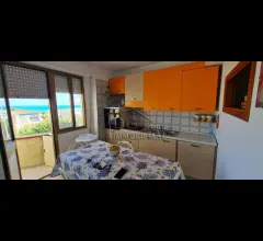 Appartamenti in Vendita - Appartamento con vista mare ad alcamo marina