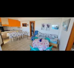 Appartamenti in Vendita - Appartamento con vista mare ad alcamo marina