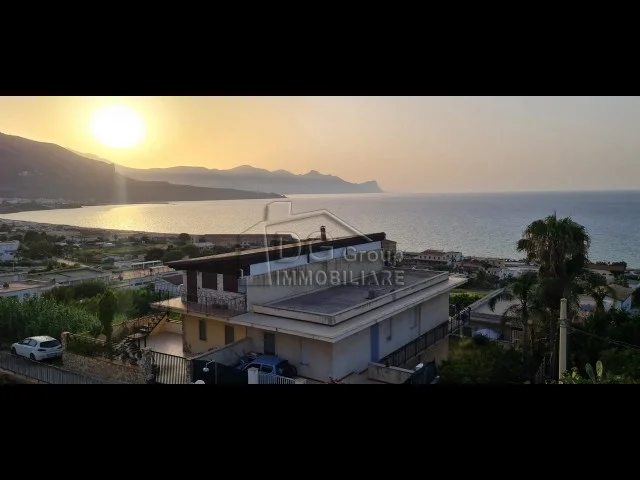 Appartamenti in Vendita - Villa unifamiliare ad alcamo marina