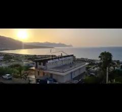 Villa unifamiliare ad alcamo marina