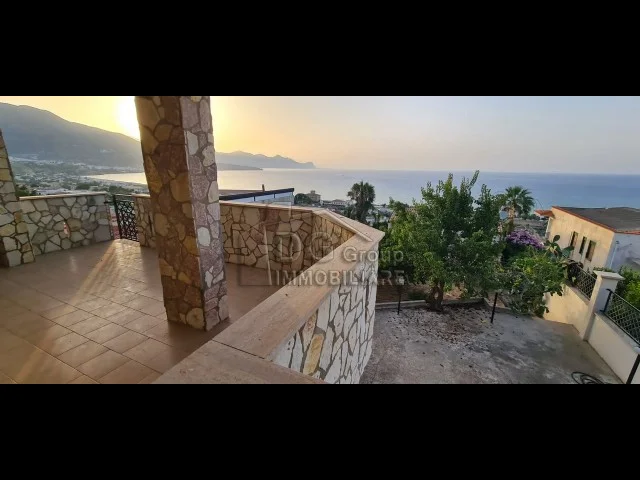 Appartamenti in Vendita - Villa unifamiliare ad alcamo marina