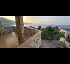 Appartamenti in Vendita - Villa unifamiliare ad alcamo marina