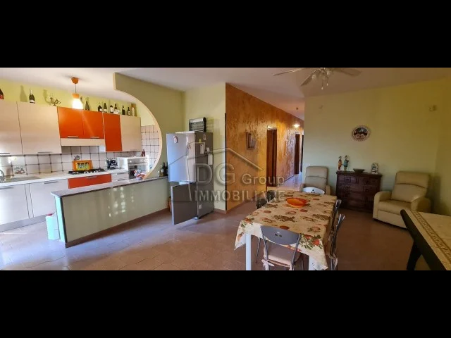 Appartamenti in Vendita - Villa unifamiliare ad alcamo marina