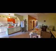Appartamenti in Vendita - Villa unifamiliare ad alcamo marina