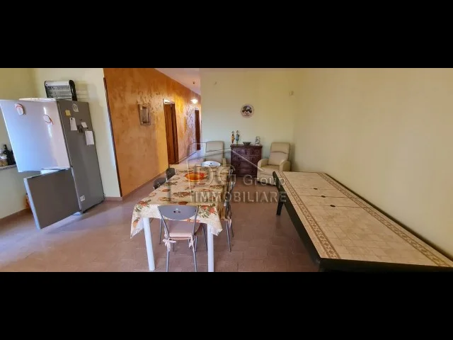 Appartamenti in Vendita - Villa unifamiliare ad alcamo marina