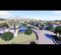 Appartamenti in Vendita - Ville esclusive di nuova costruzione a fraginesi