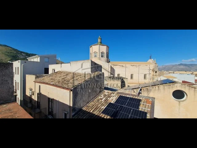 Appartamenti in Vendita - Appartamento signorile in centro storico