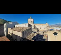 Appartamento signorile in centro storico