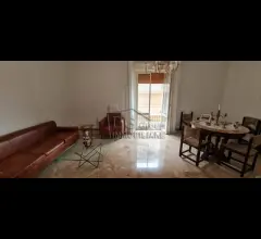 Appartamenti in Vendita - Appartamento nei corso dei mille primo piano