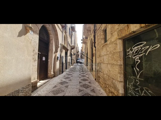 Appartamenti in Vendita - Appartamento signorile nel cuore del centro storico
