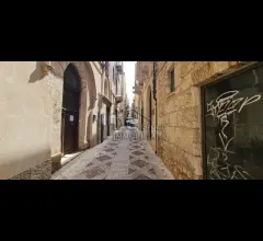 Appartamento signorile nel cuore del centro storico