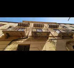 Appartamenti in Vendita - Appartamento signorile nel cuore del centro storico