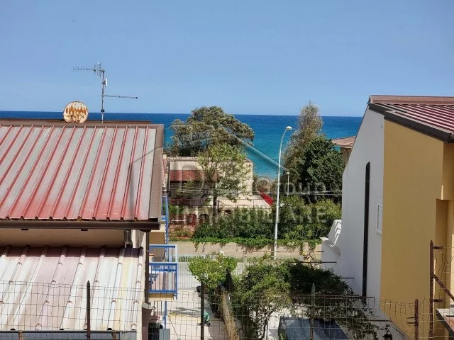 Appartamento ad alcamo marina piano rialzato