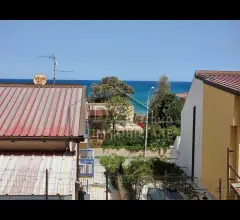 Appartamento ad alcamo marina piano rialzato