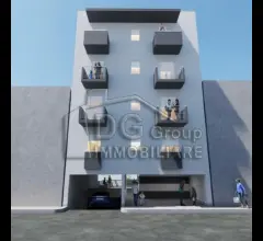 Appartamenti in Vendita - Appartamento di nuova costruzione via maria riposo